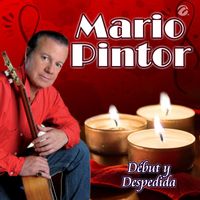 Mario Pintor - Début Y Despedida