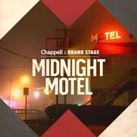 Timothy Elliott Larcombe, Wayne Anthony Murray - Midnight Motel
