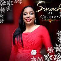 SINACH - Sinach at Christmas