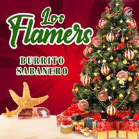 Los Flamers - Burrito Sabanero