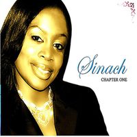 SINACH - Chapter One