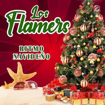 Los Flamers - Ritmo Navideño