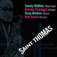 Sonny Rollins - Saint Thomas