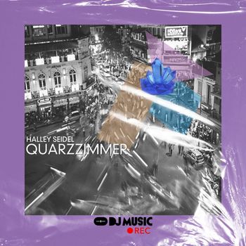 Various Artists - Quarzzimmer