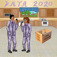 datA - Data 2020