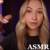 Abby ASMR - Fast 5 Minute Scalp Massage and Oil Treatment