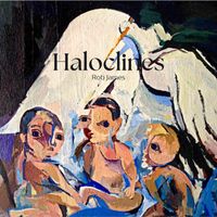 Rob James - Haloclines