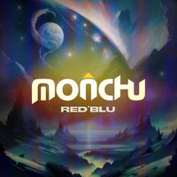 monchu - Red'blu