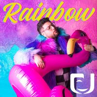 CJ - Rainbow