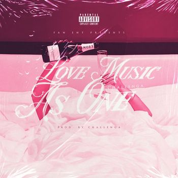 Challenga - Love Music As One