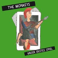 The Monkeys - Unser erstes Spiel