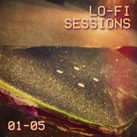 Zeus - LO-FI SESSIONS 01-05 (Explicit)