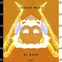 Junior Waxx - El Saxo