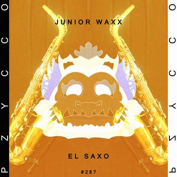 Junior Waxx - El Saxo