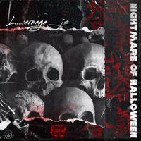 Luciernaga Js - Nightmare of Halloween (Explicit)