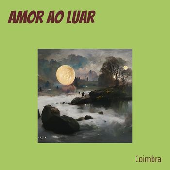 Coimbra - Amor ao Luar