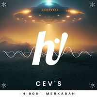 CEV's - Merkabah