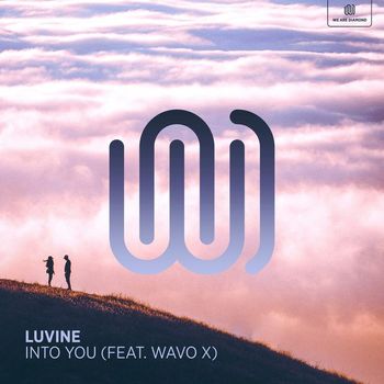 Luvine featuring WAVO X - Into You
