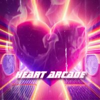 Kazan - Heart Arcade