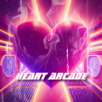 Kazan - Heart Arcade