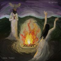Juan Toro - El Ritual