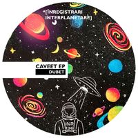 Dubet - Caveet EP