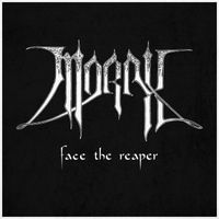 Morax - Face The Reaper