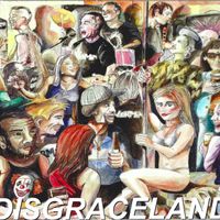 Vermin - Disgraceland (Explicit)
