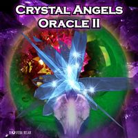 Biosfera Relax - Crystal Angels Oracle II