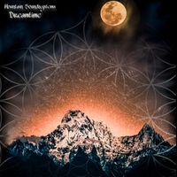Mountain Soundsystems - Dreamtime