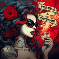 Manolo Alayeto - Tequila & Tattoos