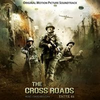David Aboucaya - The Cross Roads (Enfer 44) (Original Motion Picture Soundtrack)