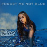 Macy - Forget Me Not Blue (Explicit)