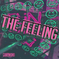 Jaybox - The Feeling
