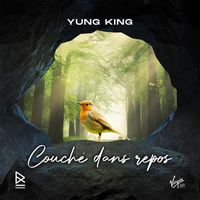 Yung King - Couché dans repos