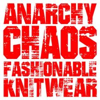 Vermin - Anarchy, Chaos, Fashionable Knitwear (Explicit)