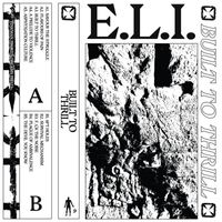 E.L.I. - Built to Thrill