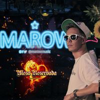 Marow - Mesa Reservada