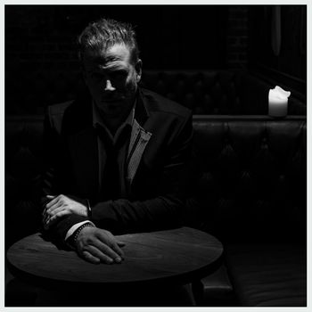 Colin Smith - The Candles EP
