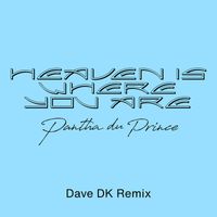 Pantha Du Prince - Heaven Is Where You Are (Dave DK Remix)