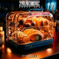 Procrastinatrix - Bread Bin