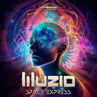 Illuzio - Space Express
