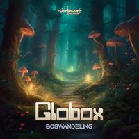 Globox - Boswandeling
