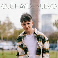 Zaina - Que Hay de Nuevo