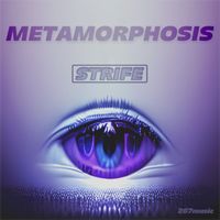 Strife - Metamorphosis (Explicit)