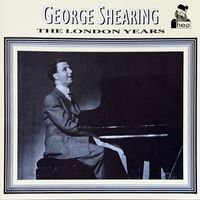 George Shearing - The London Years (1939-43)