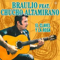 Braulio - El Clavel Y La Rosa