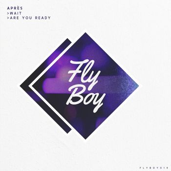 Apres - Wait / Are You Ready
