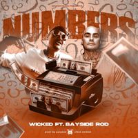 Wicked - Numbers (Radio Edit)