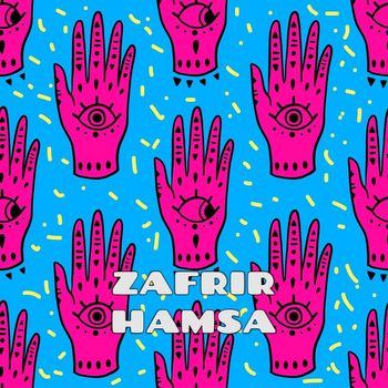 Zafrir - Hamsa